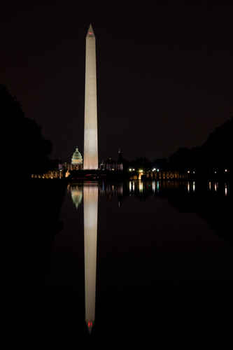 Washington Memorial