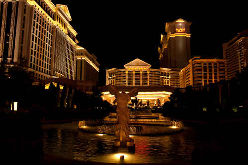 Caesars Palace