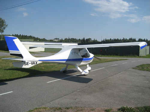 Vykort Ct