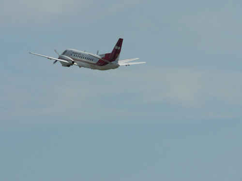Flygande Flyplan