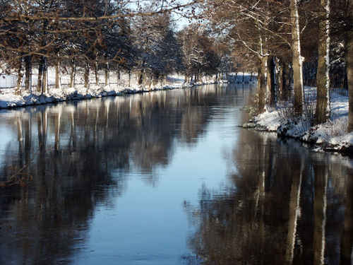 Vintervy