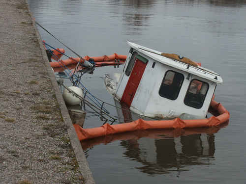 Båt