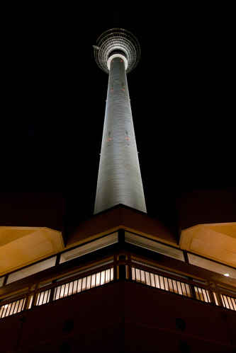 Vykort berlin