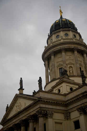 Franska kyrkan