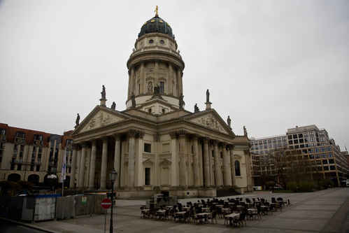Franska Domkyrkan