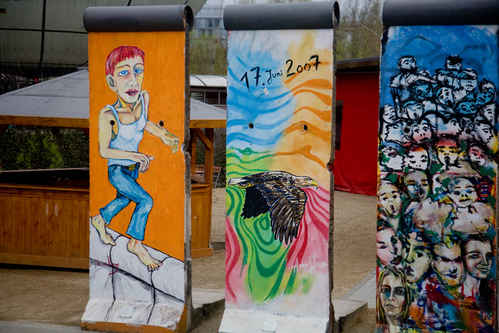 Vykort berlin