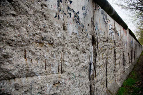 Vykort berlin