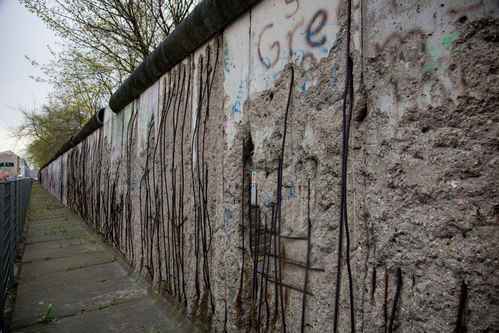 Vykort berlin