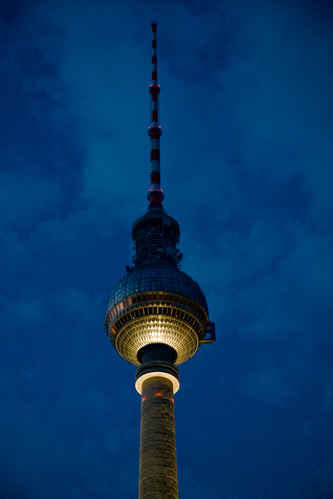 Vykort berlin