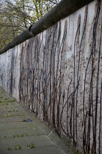 Berlinmuren