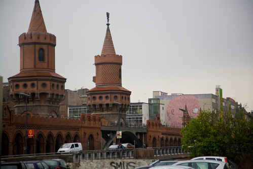 Oberbaumbrücke
