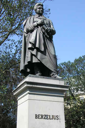 Berzelius