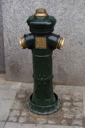 Brandpost