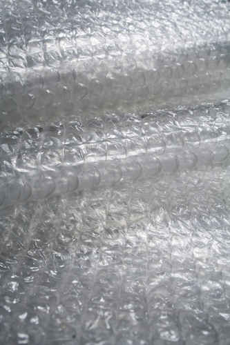 Bubbelplast