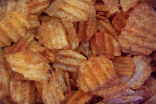 Chilichips