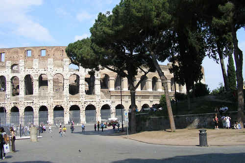 Colosseum