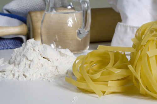 Pasta