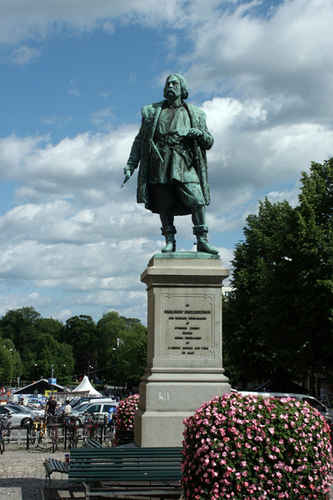 Engelbrekt