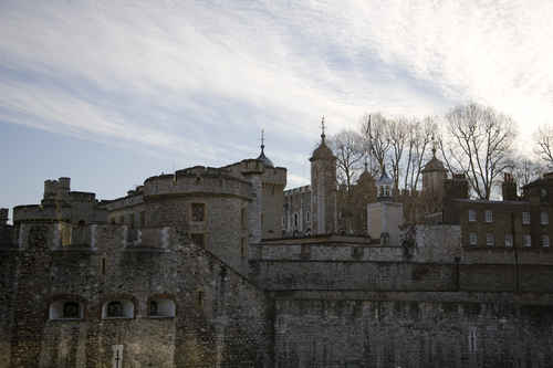 Tower of London