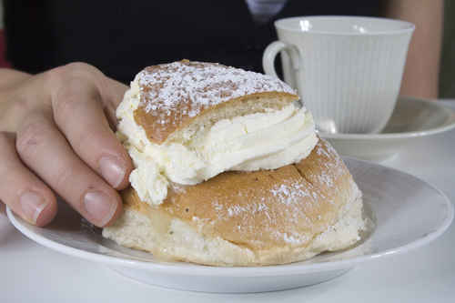 Semla