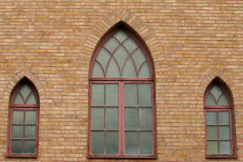 Fönster