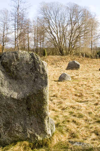 Vykort fornlamningar_jarnaldern