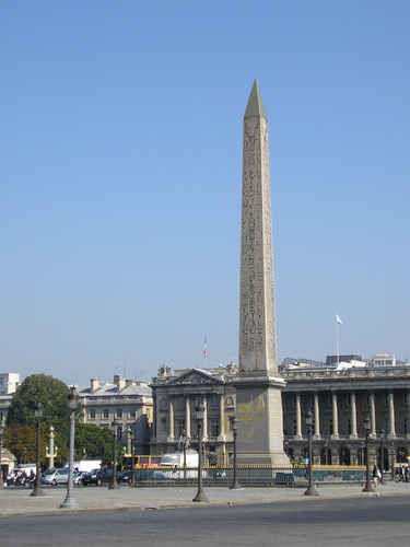 Obelisk