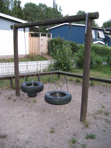 Lekplats
