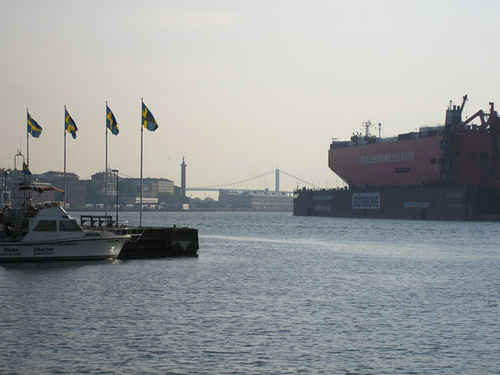 Hamn