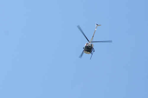 helikopter