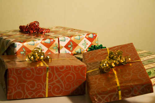 Paket