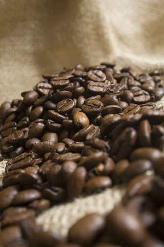 Kaffe