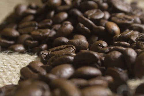 Kaffe