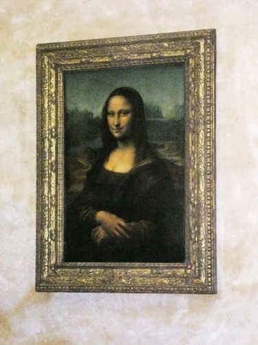 Mona Lisa