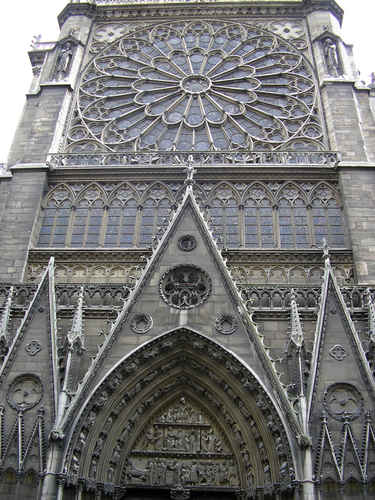 Notre Dame