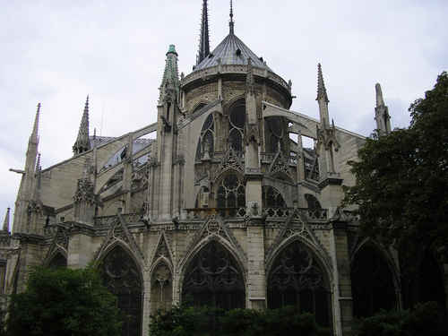 Notre Dame