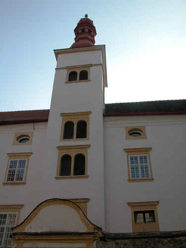 Hotel Schloss Krumbach