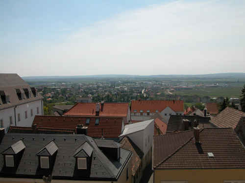 Eisenstadt