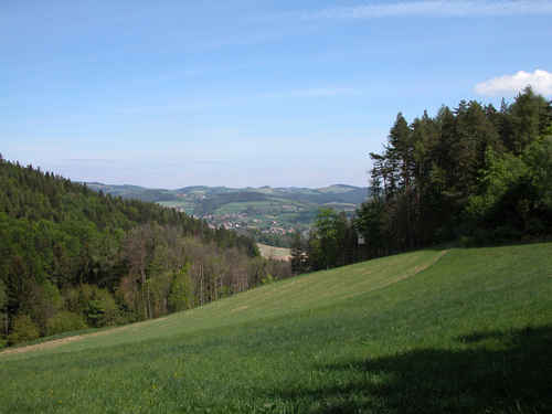 Buckligen Welt