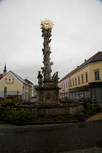 Dreifaltigkeitsplatz