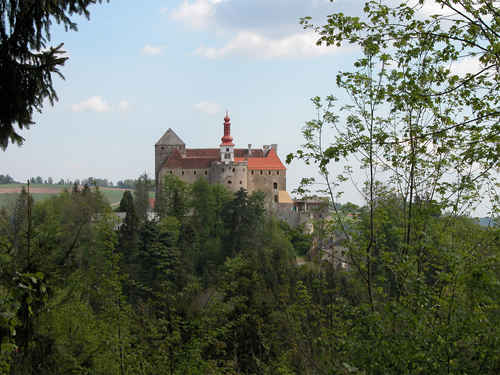 Hotel Schloss Krumbach