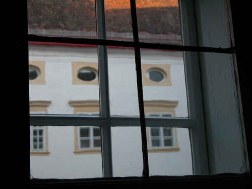 Hotel Schloss Krumbach