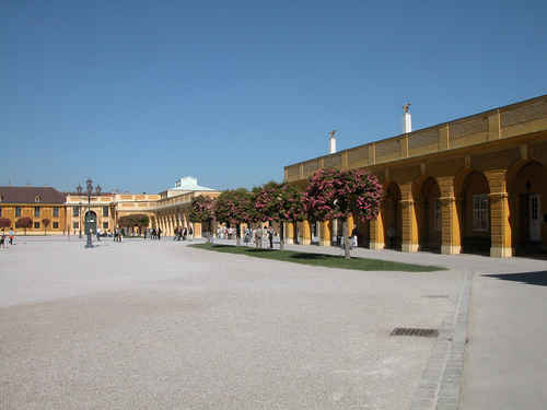Schloss Schönbrunn