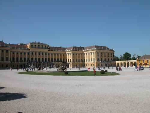Schloss Schönbrunn