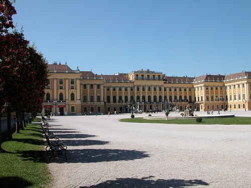 Schloss Schönbrunn