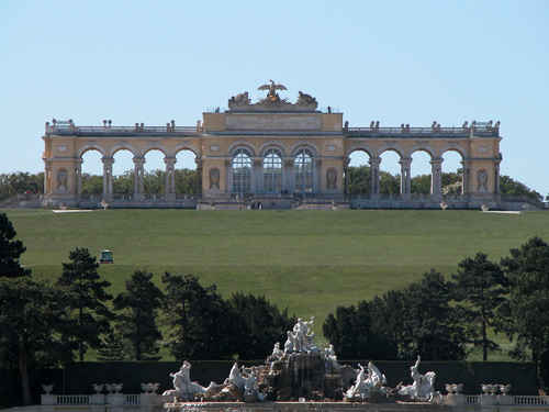Gloriette
