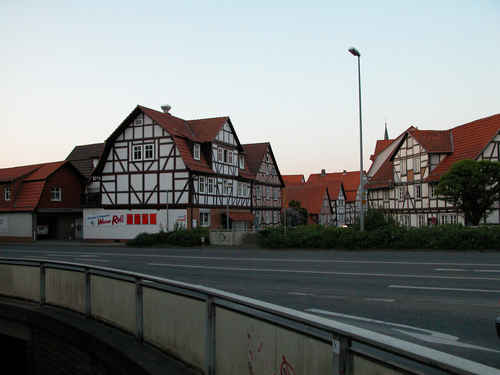 Melsungen