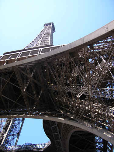 Eiffeltornet