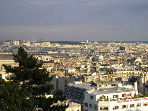 Paris