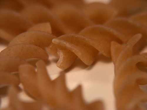 fusilli